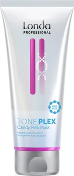 Vlasová regenerace Londa Professional Toneplex Candy Pink 250 ml