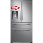 Samsung DA97-20021A madlo levých dveří u chladničky