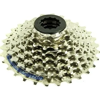 Kazeta přesmyku Shimano kazeta CS-HG41 8s 11-30