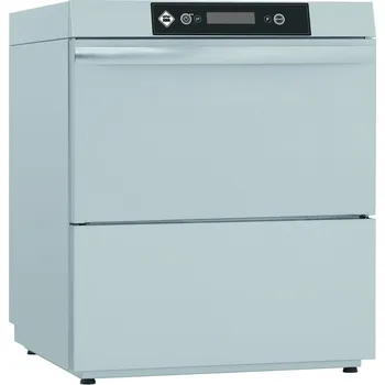 Myčka nádobí TT 52 TS ABT - Myčka podstol. dvouplášťová 50x50 - 400 V