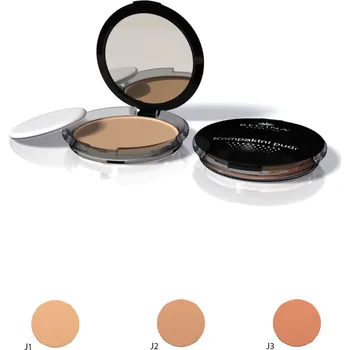 Pudr Regina kompaktní pudr J2