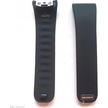 Elektronika Samsung GH98-39731A řemínek pravý vel. L pro SM-R360 black