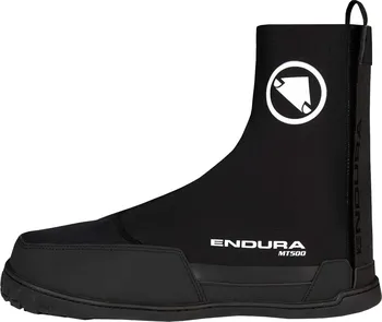 Cyklistické návleky Endura MT500+ II na boty černé