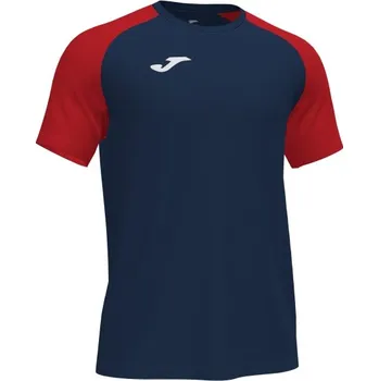 Sportovní dres JOMA Academy IV Velikost: S, Barva: tm.modrá/červená