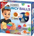 Buki France Mega Bouncy Balls
