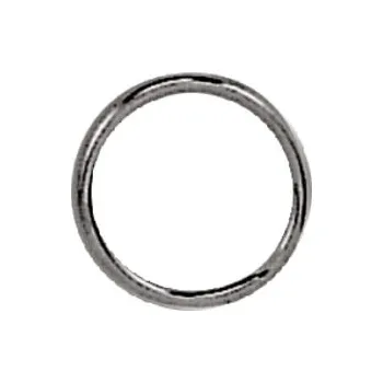 Pérové kroužky dia.12mm/30kg (bal.10ks)
