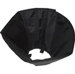 O'lala Pets Ochranný límec černý