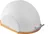 Florina Helmet 37 x 26 x 22 cm, bílý
