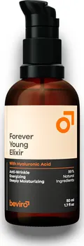 Pleťové sérum Beviro Forever Young Elixir omlazující pleťové sérum 50 ml