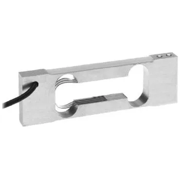 Průmyslová váha Tenzometrický snímač Tedea 1004/3kg C3 (hlíníkový snímač Single point)