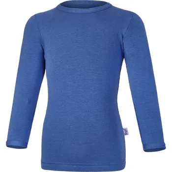 Little Angel Tričko smyk DR Outlast® - indigo Velikost oblečení: 86