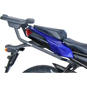 Zavazadlo na motocykl Yamaha FZ8 10-16 montážní sada SHAD Y0FZ84ST
