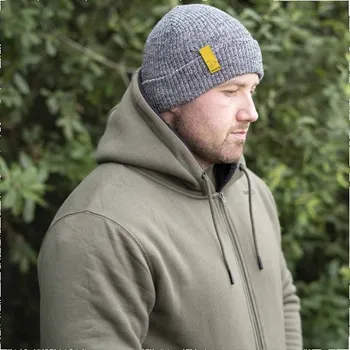 Rybářské oblečení AVID CARP Thermal Hoodie Velikost: Large