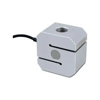 Průmyslová váha Tenzometrický snímač DINI ARGEO STFC/5000kg C3 (ocelový tahový snímač)