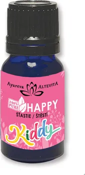 Altevita Esenciální olejová směs 100% Happy Kiddy Friedly 10 ml