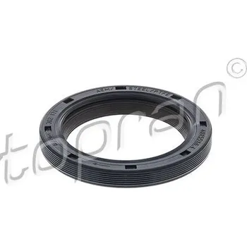 Automobilové těsnění Těsnicí kroužek hřídele, klikový hřídel TOPRAN 302 171