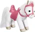 Doplněk pro panenku Zapf Creation Baby Annabell Little Sweet Pony