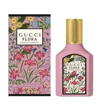 Gucci Flora Gorgeous Gardenia W EDP