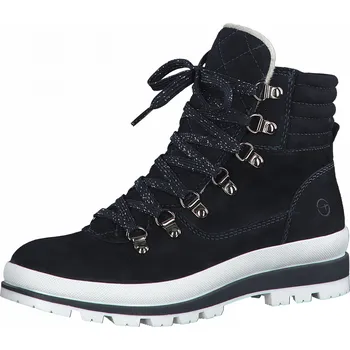 Dámská zimní obuv Tamaris 25804-27-805 modrá 40