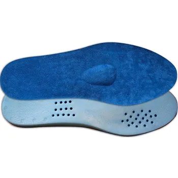 Vložka do bot Svorto Gelové vložky se srdíčkem 120 43 - 44