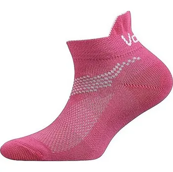 Dětské termoprádlo ponožky Voxx Iris - Mix A/Magenta 30-34