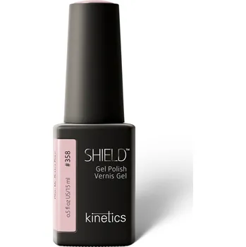 Lak na nehty Kinetics Gel lak Shield #358 Give Me A Better Price 15ml