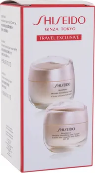 Kosmetická sada Shiseido Anti-Wrinkle Day & Night Cream set