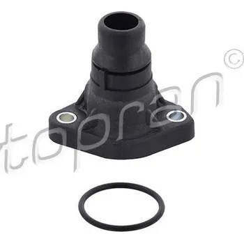 Chladič motoru Příruba chladiva TOPRAN 109 825