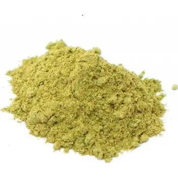 Čaj Citrónová tráva - jemně mletá, balení 50 g