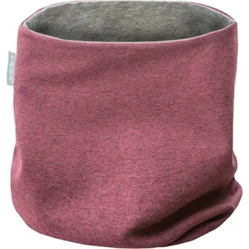 Nákrčník Unuo Dětský nákrčník jahodový 