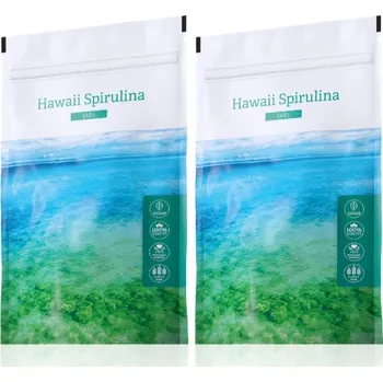 Zdraví Energy Hawaii Spirulina tabs 200 tablet + Hawaii Spirulina tabs 200 tablet