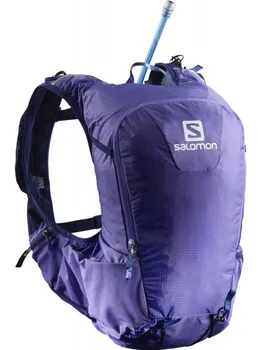 Sportovní batoh Salomon Skin Pro 15 Set 15 l