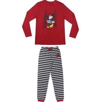 Karnevalový doplněk Artesanía Cerdá S.L. - Pyžamo Minnie pro ženy - M