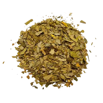 Čaj Jasan list - řez, balení 100 g