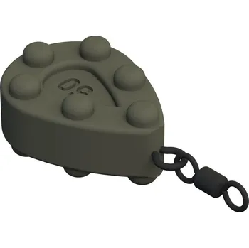 Stubby s očkem a obratlíkem 120g LF