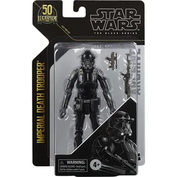 Figurka Hasbro Star Wars The Black Series