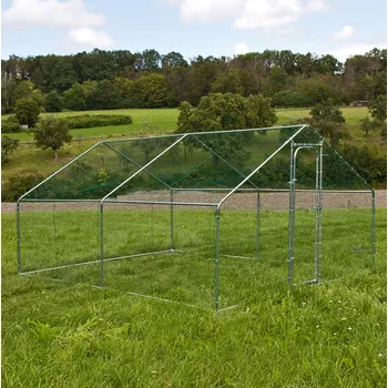 DEMA Ohrada / výběh pro zvířata 3x4 m Henriette