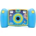 Digitální kompakt easypix Kiddypix Galaxy světle modrý