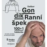 Ranní špek: 100+1 hádanka na cesty, na…