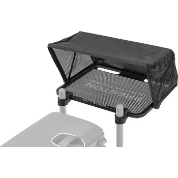 PRESTON INNOVATIONS OFFBOX36 Venta-lite Hoodie Side Tray