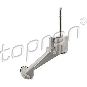 Olejové čerpadlo Olejové čerpadlo TOPRAN 101 446