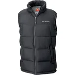 Columbia Pike Lake Vest Black