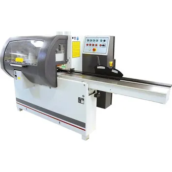 Frézka NIKMANN VS20N1 Čtyřstranná frézka 400V