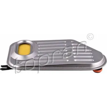 Hydraulický filtr Hydraulický filtr, automatická převodovka TOPRAN 108 759