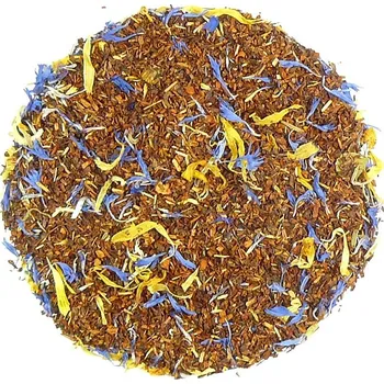 Čaj Tropic - rooibos aromatizovaný, balení 50 g