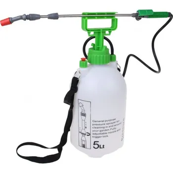 Postřikovač Postřikovač Garden tlakový 5l