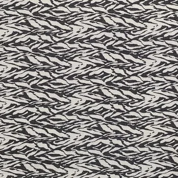 Kostýmovka BENGALÍNO, černý vzor š.145