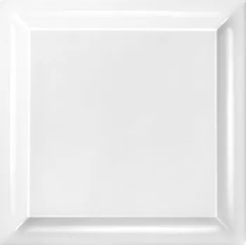 Krbová kamna Romotop Akumulační kachlová kamna GREMIO 3 Barva: Bílá lesklá 90002