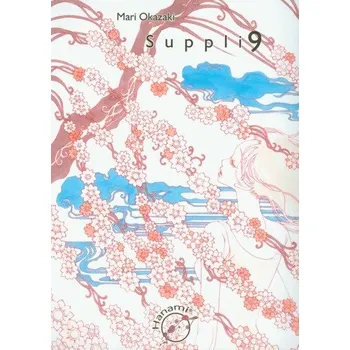 Suppli 9 - Okazaki Mari