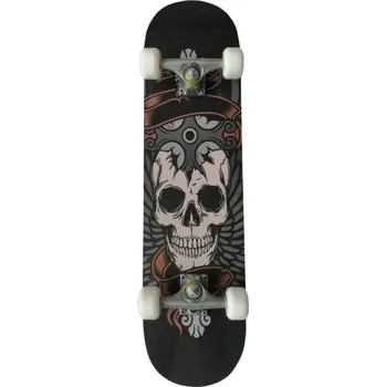 MASTER Extreme Board Skull